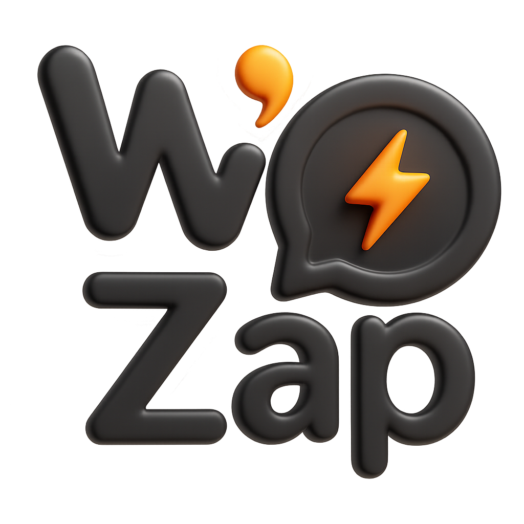 WeZap Logo